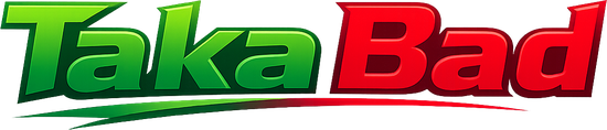 taka bad